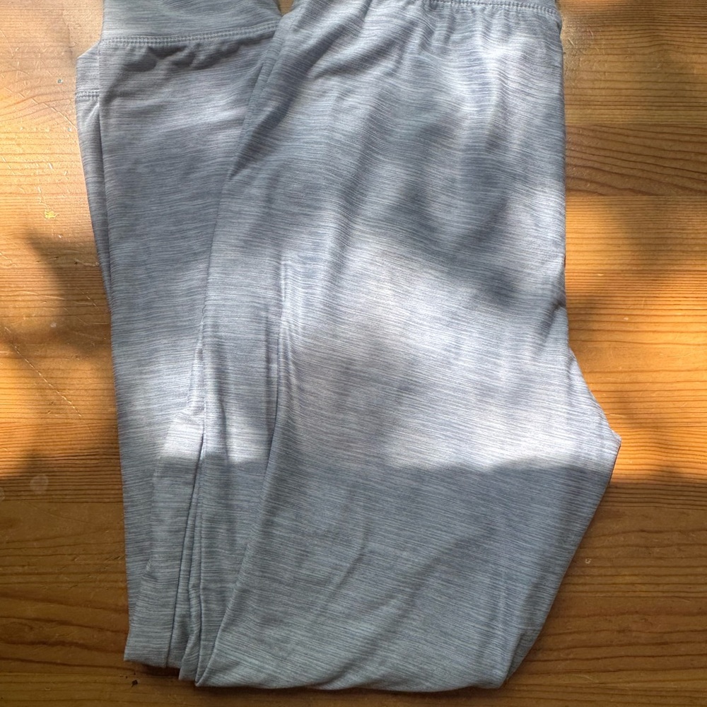 All in Motion Joggers | Heather Gray | Size L (10/12)